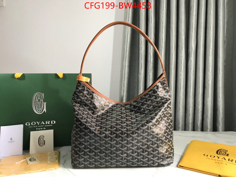 Goyard Bags(TOP)-Handbag-,ID: BW4458,$: 199USD