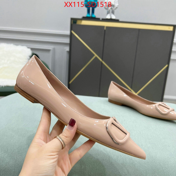 Women Shoes-Valentino,new , ID: SD1518,$: 115USD