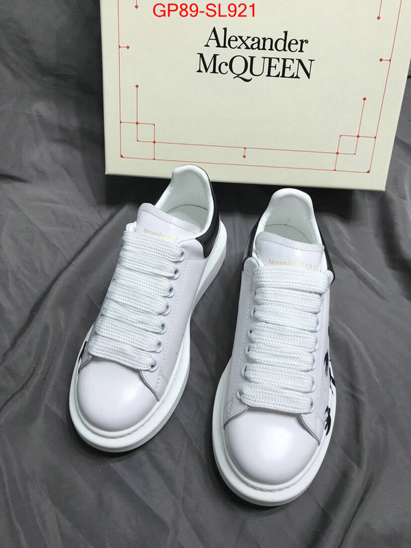 Women Shoes-Alexander McQueen,best luxury replica , ID: SL921,$:89USD