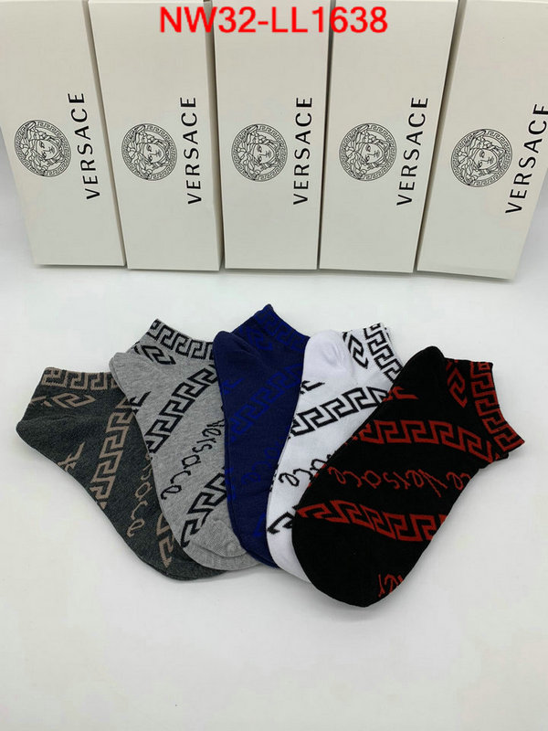 Sock-Gucci,customize the best replica , ID: LL1638,$: 32USD