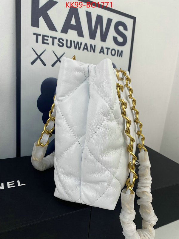 Chanel Bags(4A)-Handbag-,ID: BO1771,$: 99USD