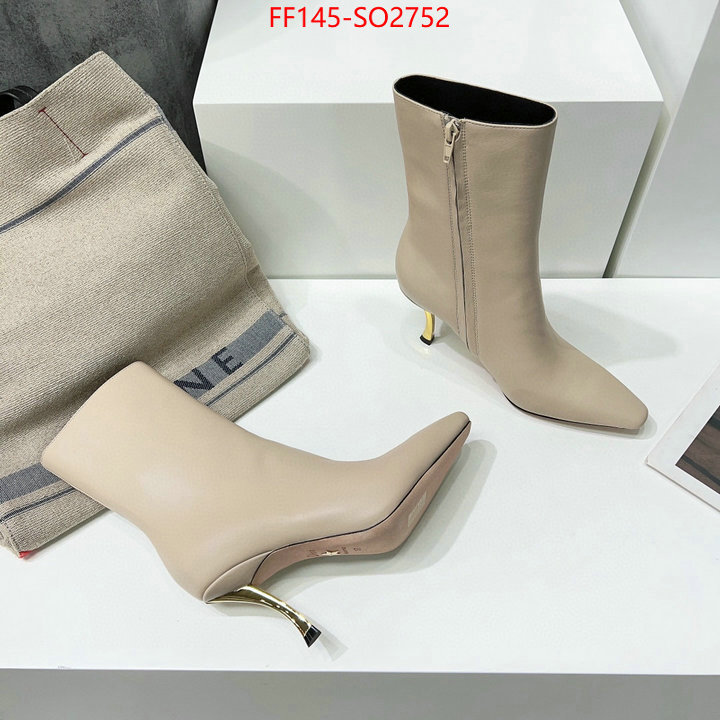 Women Shoes-Dior,high quality customize , ID: SO2752,$: 145USD