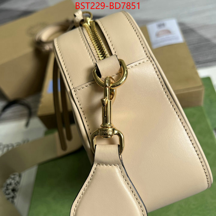 Gucci Bags(TOP)-Diagonal-,is it illegal to buy dupe ,ID: BD7851,$: 229USD