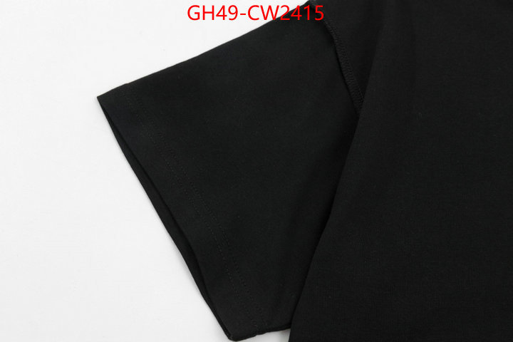 Clothing-LV,quality replica , ID: CW2415,$: 49USD