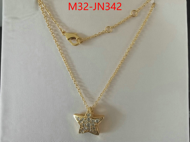 Jewelry-Chanel,top designer replica , ID: JN342,$: 32USD