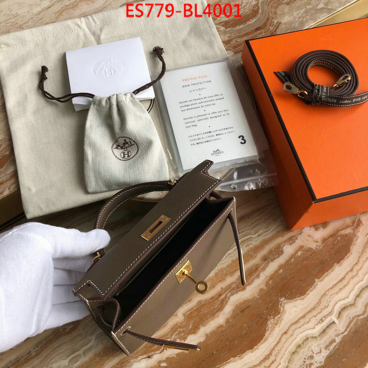 Hermes Bags(TOP)-Kelly-,where to buy replicas ,ID: BL4002,$: 779USD