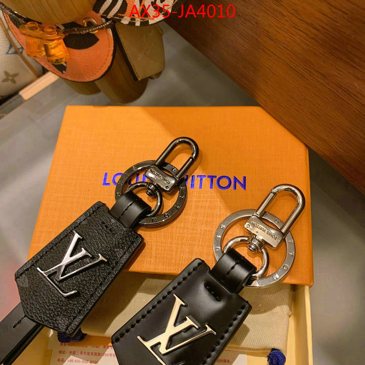 Key pendant-LV,replica us , ID: JA4010,$: 35USD