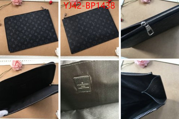 LV Bags(4A)-Trio-,the quality replica ,ID: BP1438,$: 49USD