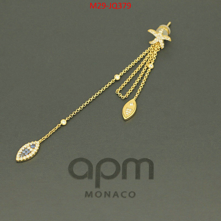 Jewelry-APM,where to find the best replicas , ID: JQ379,$:29USD