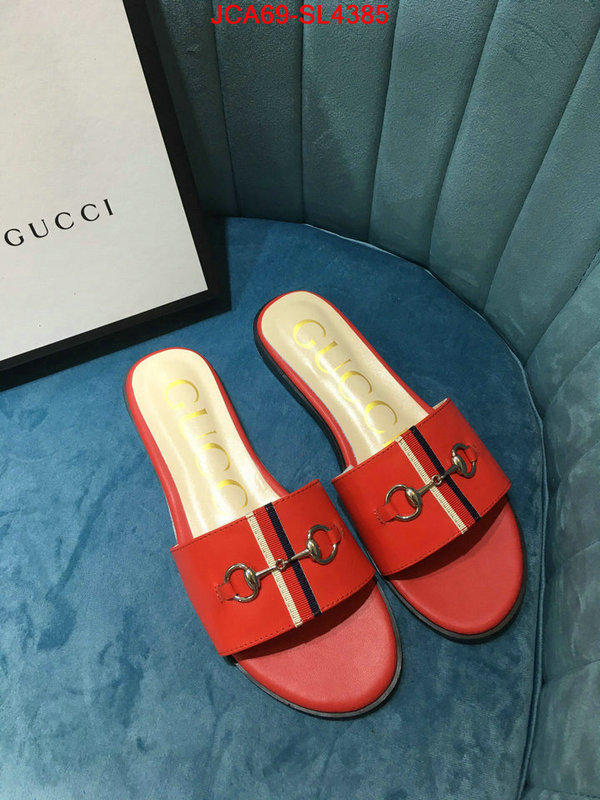 Women Shoes-Gucci,perfect , ID: SL4385,$: 69USD