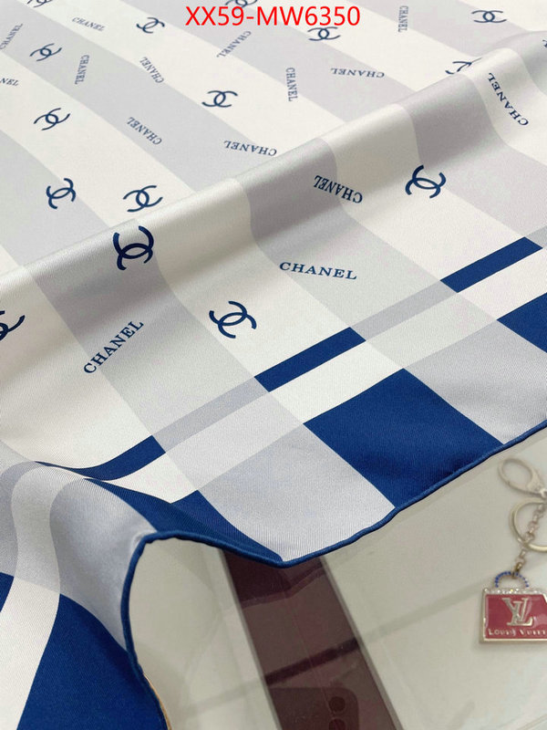 Scarf-Chanel,sale outlet online , ID: MW6350,$: 59USD