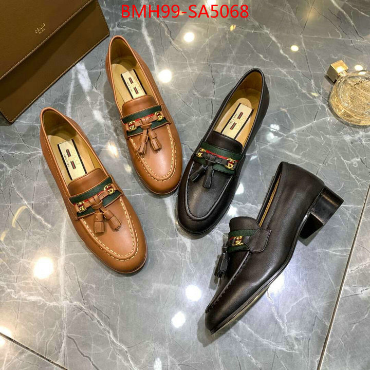 Women Shoes-Gucci,buy replica , ID: SA5068,$: 99USD