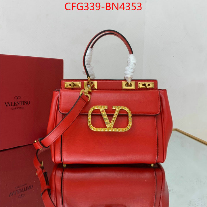 Valentino Bags (TOP)-Diagonal-,designer fashion replica ,ID: BN4353,$: 339USD