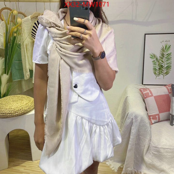 Scarf-LV,luxury cheap replica , ID: MW1071,$: 32USD