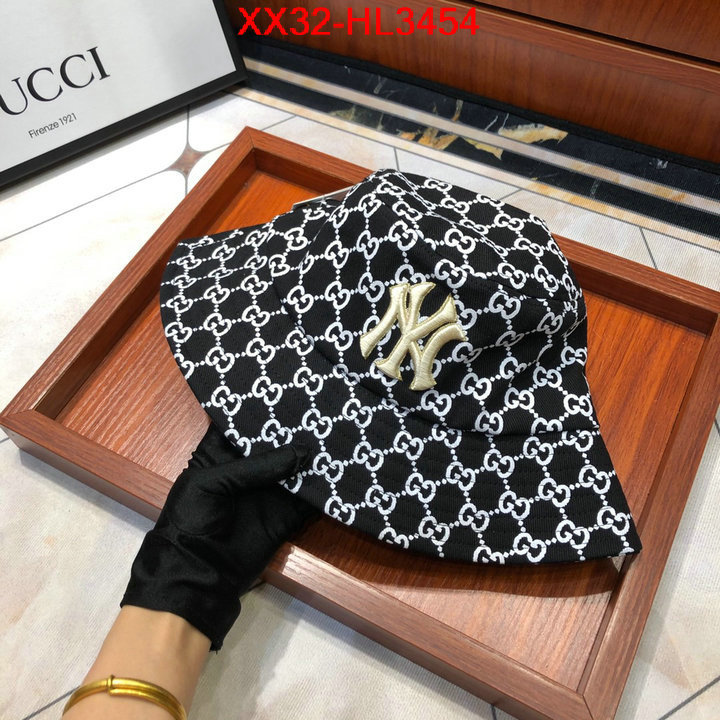 Cap (Hat)-Gucci,buy replica , ID: HL3454,$: 32USD