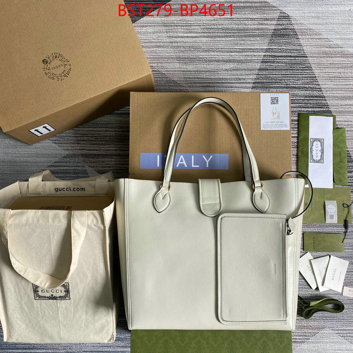 Gucci Bags(TOP)-Handbag-,ID: BP4651,$: 279USD