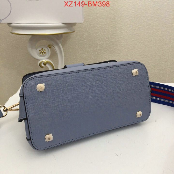 Prada Bags(TOP)-Diagonal-,ID: BM398,$:149USD