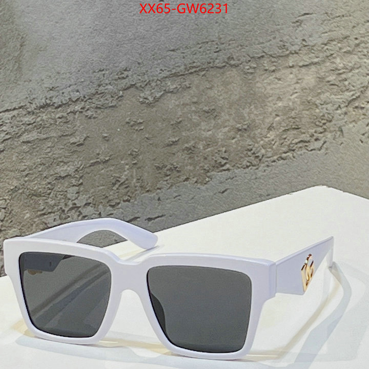 Glasses-DG,where quality designer replica , ID: GW6231,$: 65USD