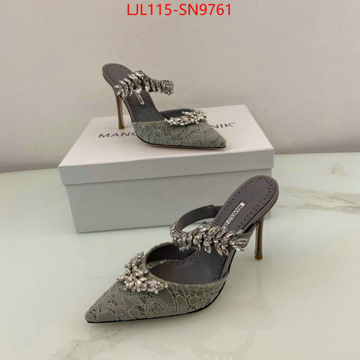 Women Shoes-Manolo Blahnik,where to buy the best replica ,replica us , ID: SN9761,$: 115USD