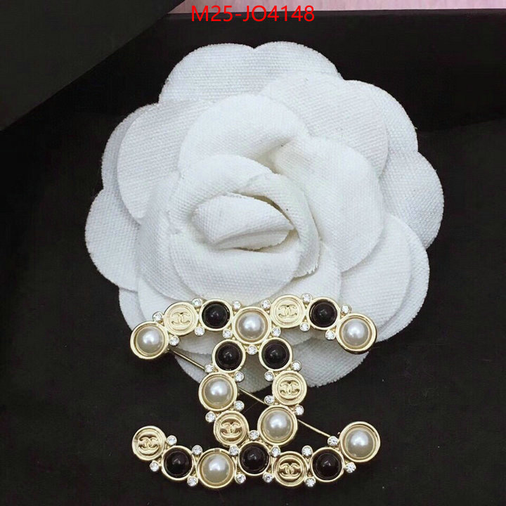 Jewelry-Chanel,high quality designer replica , ID: JO4148,$: 25USD