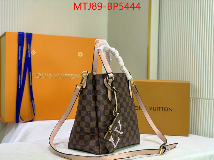 LV Bags(4A)-Pochette MTis Bag-Twist-,ID: BP5444,$: 89USD