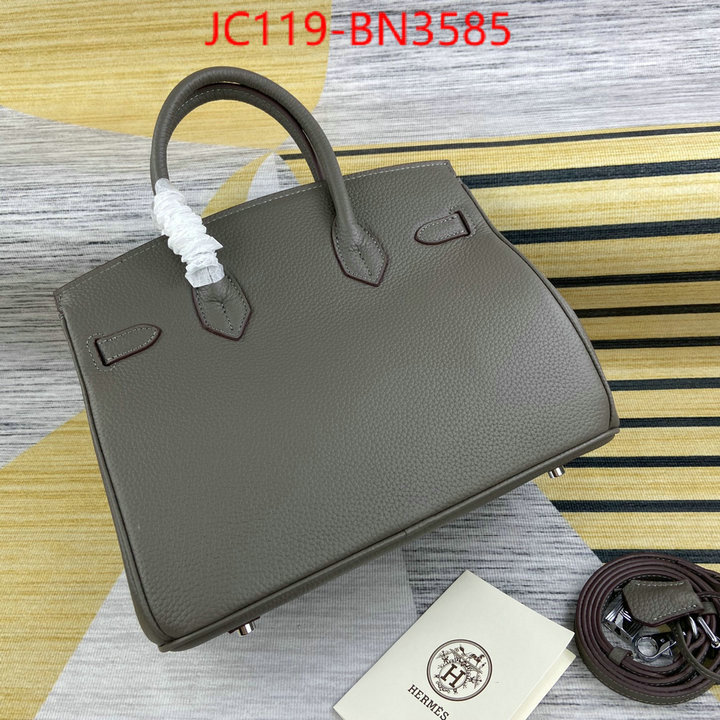 Hermes Bags(4A)-Birkin-,shop the best high authentic quality replica ,ID: BN3585,