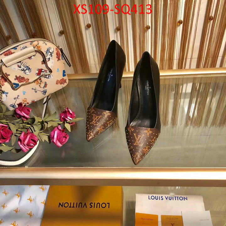 Women Shoes-LV,can you buy knockoff , ID: SQ413,$: 109USD