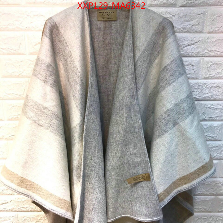 Scarf-Burberry,top quality designer replica , ID: MA6342,$: 129USD