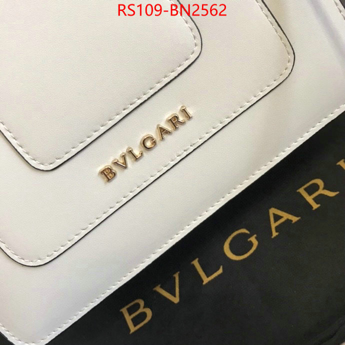 Bulgari Bags(4A)-Serpenti Forever,outlet sale store ,ID: BN2562,$: 109USD