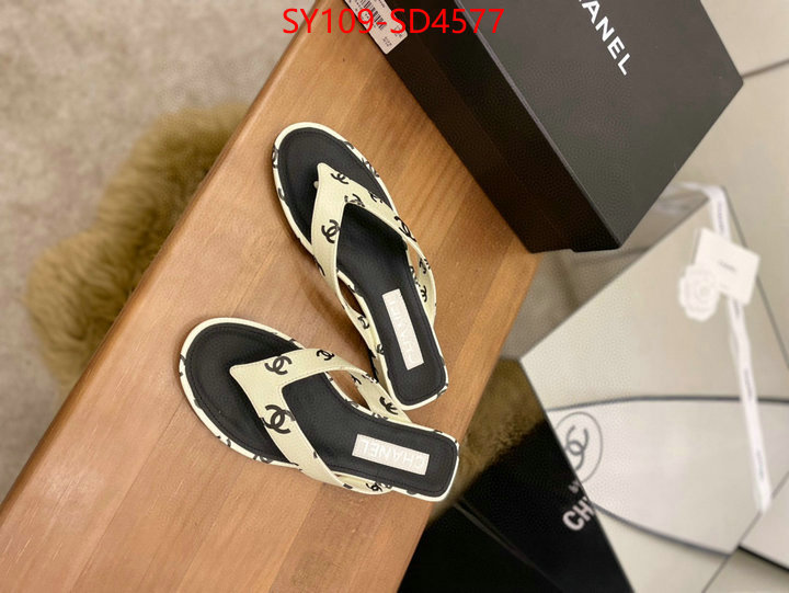 Women Shoes-Chanel,top 1:1 replica , ID: SD4577,$: 109USD