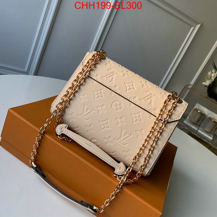 LV Bags(TOP)-Pochette MTis-Twist-,ID: BL300,$:199USD