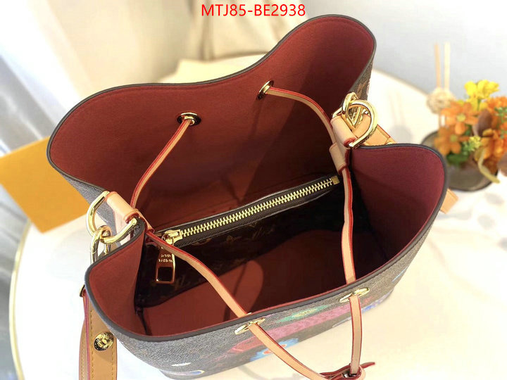 LV Bags(4A)-Nono-No Purse-Nano No-,buy replica ,ID: BE2938,$: 85USD