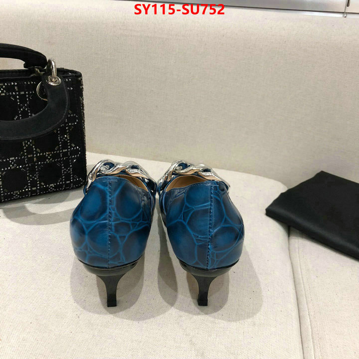 Women Shoes-N21,replica for cheap ,where to find best , ID: SU752,$: 115USD