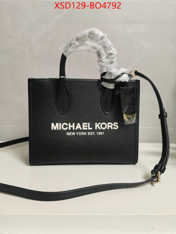 Michael Kors Bags(TOP)-Handbag-,aaaaa ,ID: BO4792,$: 129USD