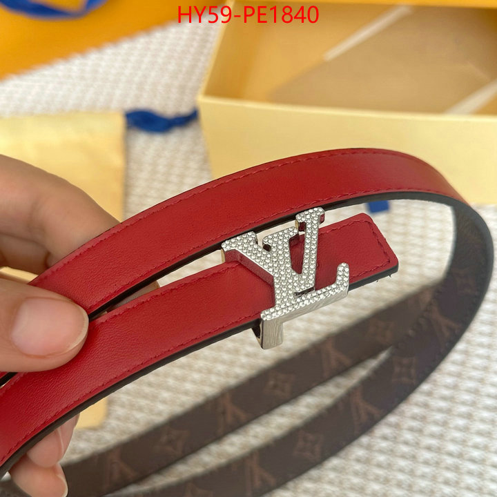 Belts-LV,is it illegal to buy dupe , ID: PE1840,$: 59USD