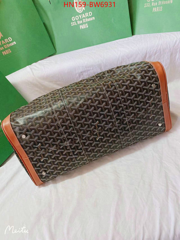 Goyard Bags(4A)-Diagonal-,replica shop ,ID: BW6931,$: 159USD