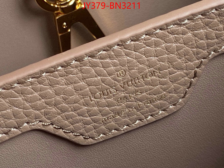 LV Bags(TOP)-Handbag Collection-,ID: BN3211,$: 379USD