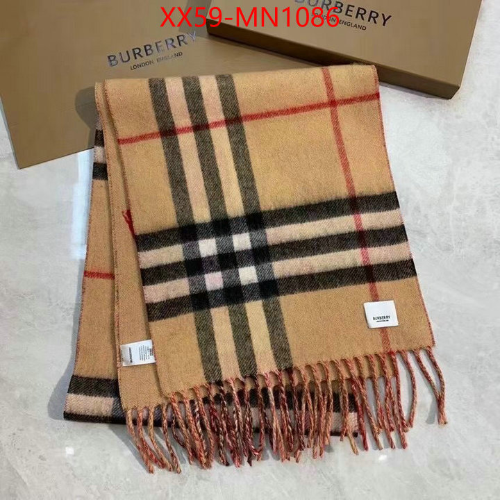 Scarf-Burberry,exclusive cheap ,ID: CN1086,$: 59USD