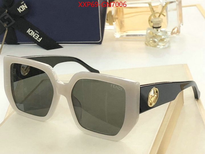 Glasses-Fendi,wholesale replica shop , ID: GN7006,$: 69USD