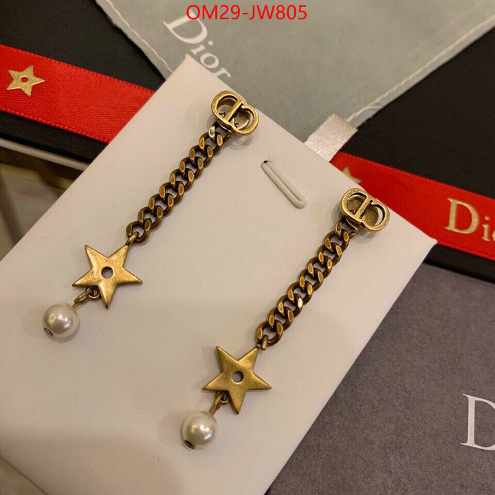 Jewelry-Dior,what's best , ID: JW805,$: 29USD