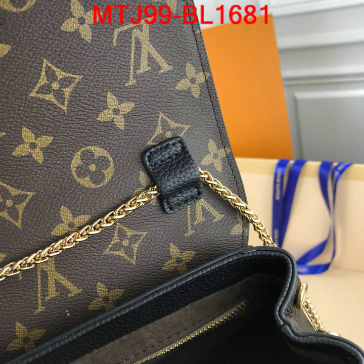 LV Bags(4A)-Pochette MTis Bag-Twist-,ID: BL1681,$: 99USD