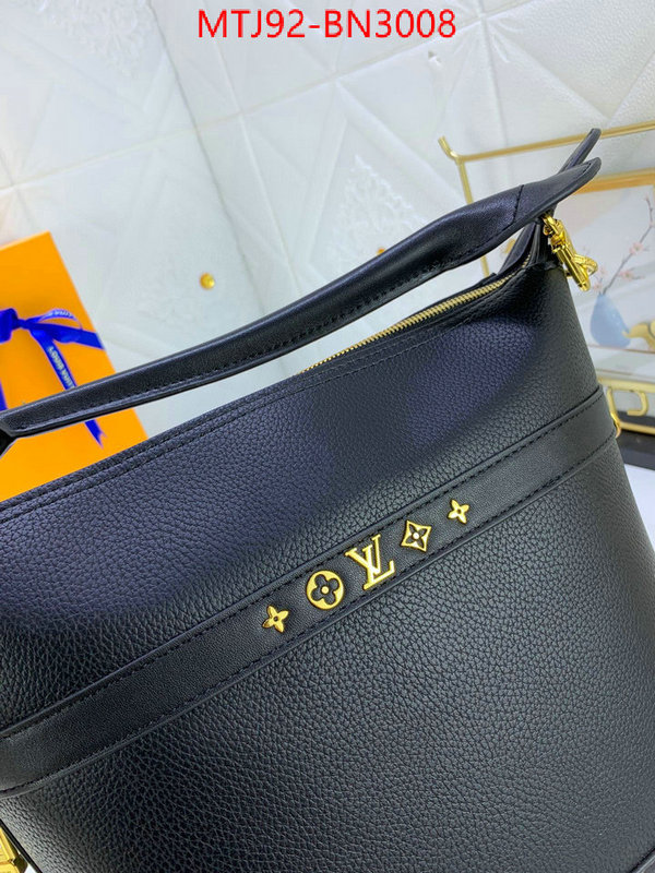 LV Bags(4A)-Pochette MTis Bag-Twist-,ID: BN3008,$: 92USD