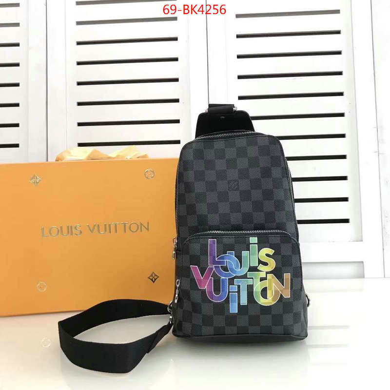 LV Bags(4A)-Avenue-,where to find best ,ID: BK4256,$: 69USD