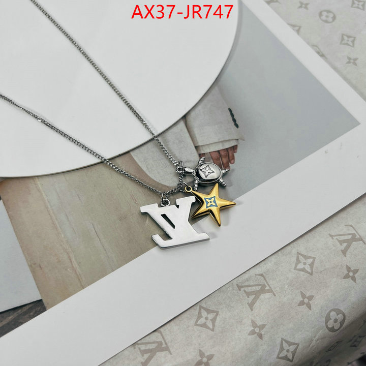 Jewelry-LV,copy aaaaa , ID: JR747,$:69USD