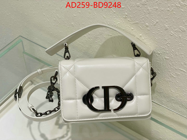Dior Bags(TOP)-Montaigne-,ID: BD9248,$: 259USD