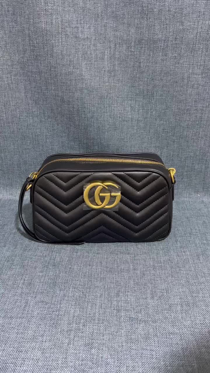 Gucci Bags(4A)-Marmont,shop the best high authentic quality replica ,ID:BA392,$: 89USD