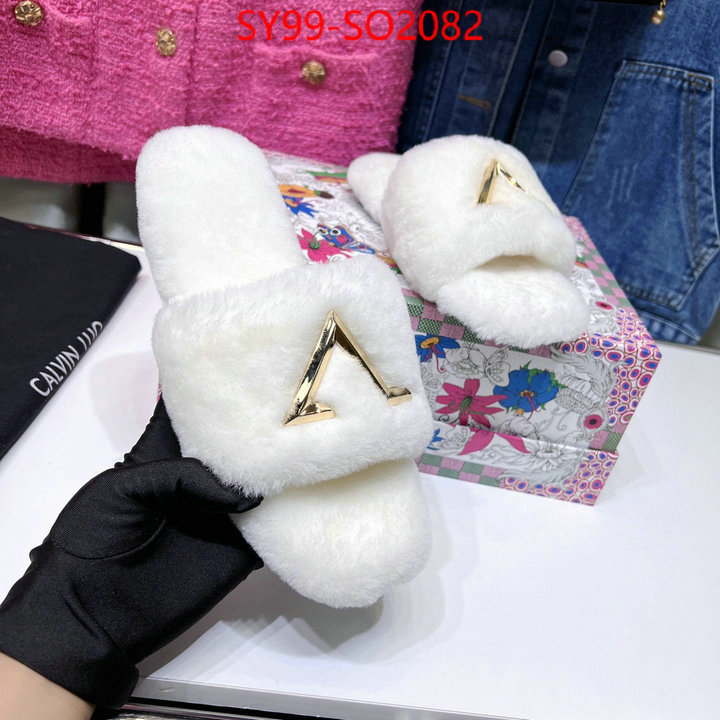 Women Shoes-Calvin luo,where can you buy replica , ID: SO2082,$: 99USD