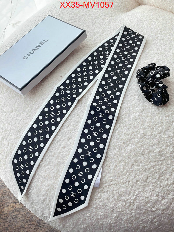 Hair band-Chanel,can you buy replica , ID: MV1057,$: 35USD