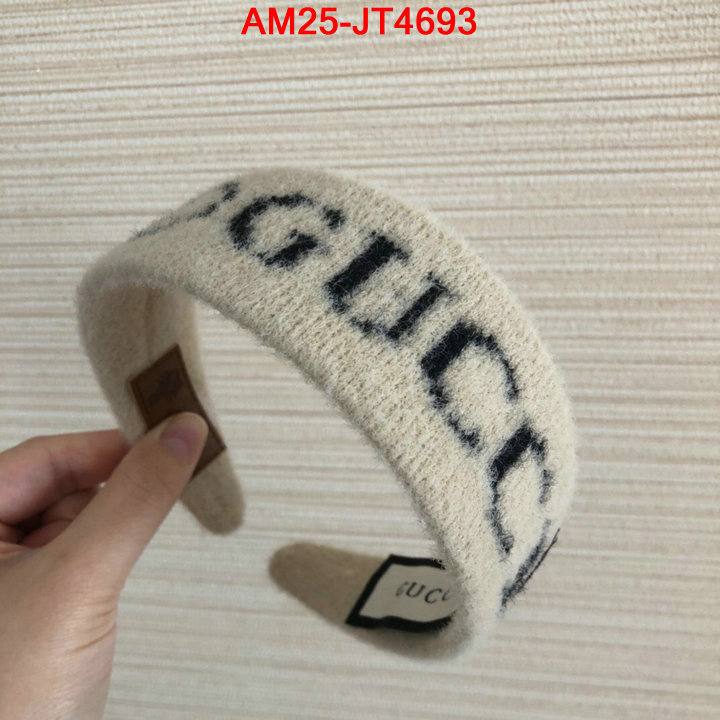 Hair band-Gucci,good , ID: JT4693,$: 25USD