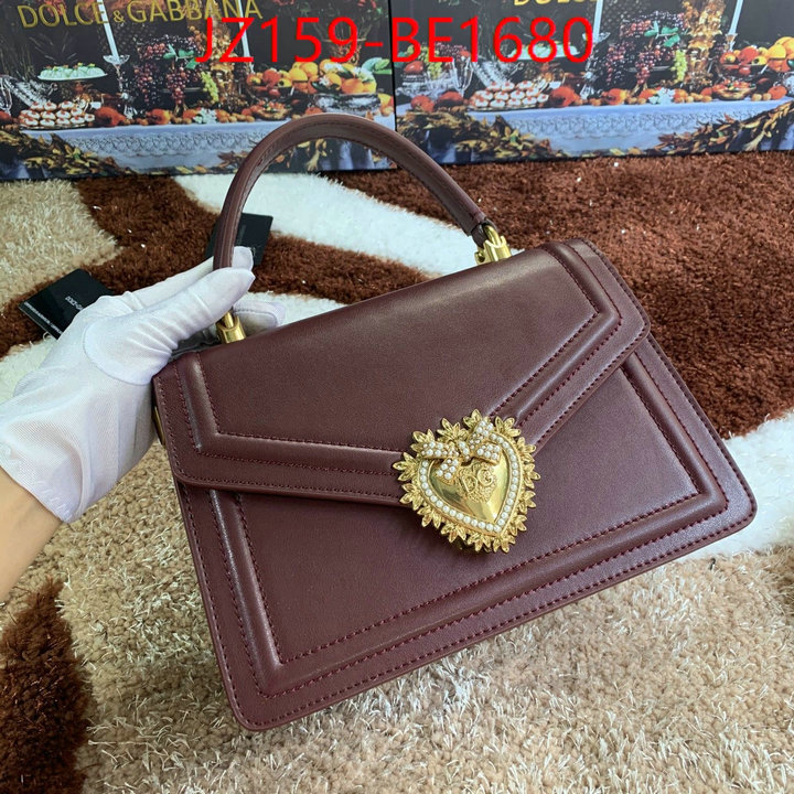 DG Bags(TOP)-Handbag,ID: BE1680,$: 159USD